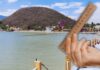 Lake Chapala Rebounds: Water Levels Rise Amid August Heatwave in Jalisco
