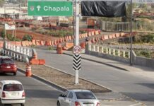 Funding Shortfall Threatens the Vital Chapala-Guadalajara Aqueduct Project