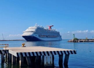 Carnival Panorama Brings Over 6,000 Visitors to Mazatlán’s Summer Tourism Hub