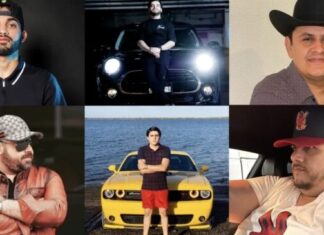 The Dark Intersection: Influencers Caught in the Sinaloa Cartel’s Internal War