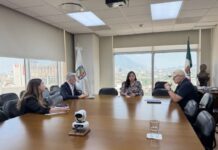 Nuevo León Pioneers Legislation to Support Growing Migrant Population