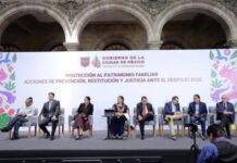 Mexico City Deploys Comprehensive Real Estate Regularization Program to Secure Family Assets