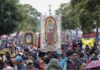 Pilgrims from Nuevo Laredo Ambushed at False Checkpoint in Guanajuato