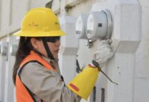 CFE Announces Scheduled Power Outages Across Municipalities and Neighborhoods in Yucatan