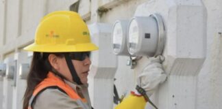 CFE Announces Scheduled Power Outages Across Municipalities and Neighborhoods in Yucatan