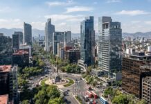 Massive “Thriller” Tribute Dance to Honor Michael Jackson in CDMX