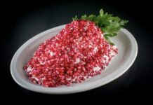 Giant Chile en Nogada Returns to Mexico City: A Seasonal Culinary Tradition