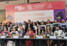 Celebrating Guanajuato: The Official 2026 Wine Harvest Season Officially Begins