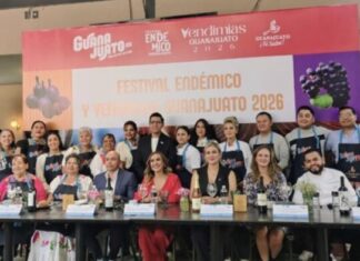 Celebrating Guanajuato: The Official 2026 Wine Harvest Season Officially Begins