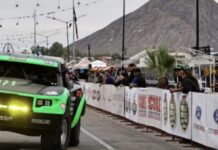 Tourism Ministry Seeks to Fill Economic Void in San Felipe Following the Departure of the Baja 250