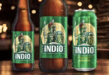 Who Owns Cerveza Indio?