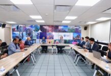 Indian Business Delegation Visits Querétaro to Strengthen Bilateral Investment