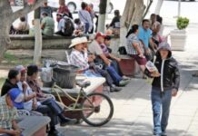 Coahuila and Durango Report Lower Mortality Rates in 2025