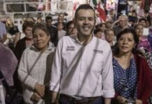 Ulises Mejía Haro Envisions Zacatecas as a Top-Tier Tourism Destination