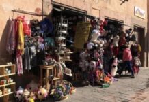 Capital of Querétaro Records Over 2,100 New Business Openings in the First Half of 2026