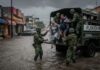 Mexican Army Activates Plan DN-III-E in Mazatlán Following Intense Rains and Evacuations