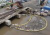 Heavy Rains in Mazatlán Trigger Environmental Alert: Tonnes of Waste Saturate Biobarda