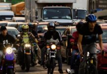 Marchas, Rodadas y Manifestaciones en la CDMX (Domingo 9 de Agosto de 2026)