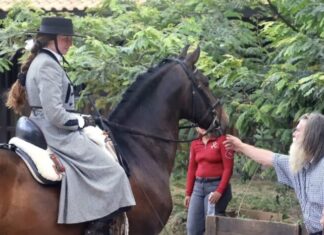 Aguascalientes Takes the Reins of Equestrian Tourism