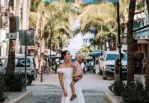 The Magical Town with the Best Beaches to Enjoy a Summer Sunday