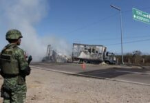 Fractured Cartel Wars and Rising Violence Plaguing Sinaloa and Mazatlán