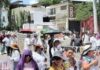 Maya Communities March Against Real Estate Projects in Mérida, Yucatán, Demanding Respect for Their Rights