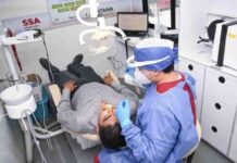 Health Caravans Expand Free Medical Services Across Quintana Roo Municipalities
