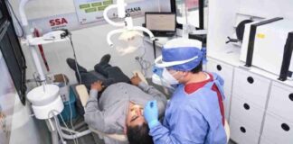 Health Caravans Expand Free Medical Services Across Quintana Roo Municipalities