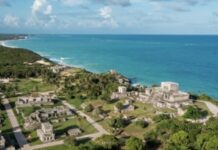 Tulum to Build New Tourist Corridor in Jaguar Park to Improve Access and Attract Visitors
