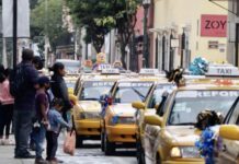 Traffic and Blockade Update for Oaxaca City – August 12, 2026