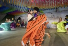 Guelaguetza Ni Wan do’o Celebrates Oaxaca’s Cultural Diversity in San Mateo Río Hondo