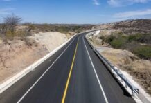 Toll Costs from Oaxaca City to Huatulco via the Barranca Larga-Ventanilla Highway (2026)