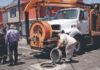 How to Request Free Drain Unclogging (Desazolve) in CDMX