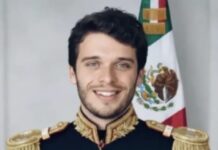 Fernando von Götzen-Iturbide: The Heir to Mexico’s Defunct Imperial Crown