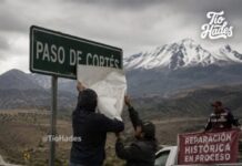 Satire and Symbolism: The Debate Over Changing Historical Place Names in Mexico