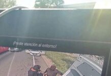 Alert Issued Over Fake Federal Prosecution Agents Operating on the Cuacnopalan-Oaxaca Highway