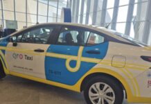 Querétaro Launches Second Stage of QroTaxi Program to Issue 711 New Concessions
