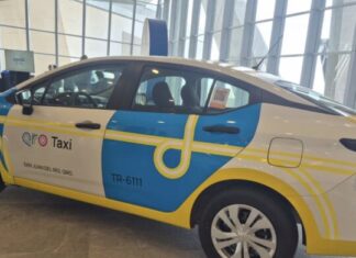 Querétaro Launches Second Stage of QroTaxi Program to Issue 711 New Concessions