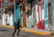 The Assassination of “El Machete” Leader Threatens the Fragile Peace in the Highlands of Chiapas
