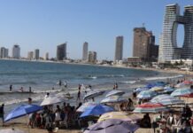 Mazatlán Surpasses 770,000 Visitors and 84% Hotel Occupancy in Summer 2026