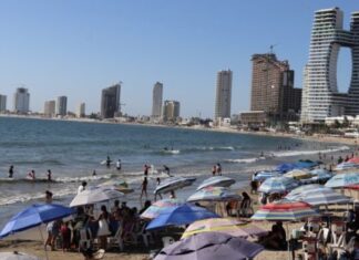 Mazatlán Surpasses 770,000 Visitors and 84% Hotel Occupancy in Summer 2026