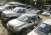 Quintana Roo Prepares Third State Vehicle Auction for September to Renew Official Fleet