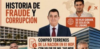 Yucatán Hotels Struggle Due to Central Laundry Services and Rising Operating Costs