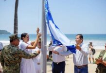 Ixtapa-Zihuatanejo Proudly Displays Six Blue Flag Certified Beaches