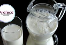 Profeco Reveals Top-Rated Whole Milk Brands Costing Around 25 Pesos Per Liter