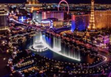 Volaris Announces New Nonstop Route from Querétaro to Las Vegas