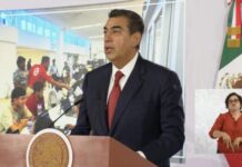 Guanajuato Ranks Second Nationally in Repatriated Citizens from the United States