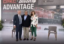 San Luis Potosí Gains Ground as the Logistics Heart of North America