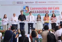 Oaxaca Celebrates Its Coffee Heritage at the 2026 Convention