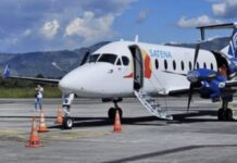 Chiapas Boosts Air Connectivity and Unveils New Tourism Strategy